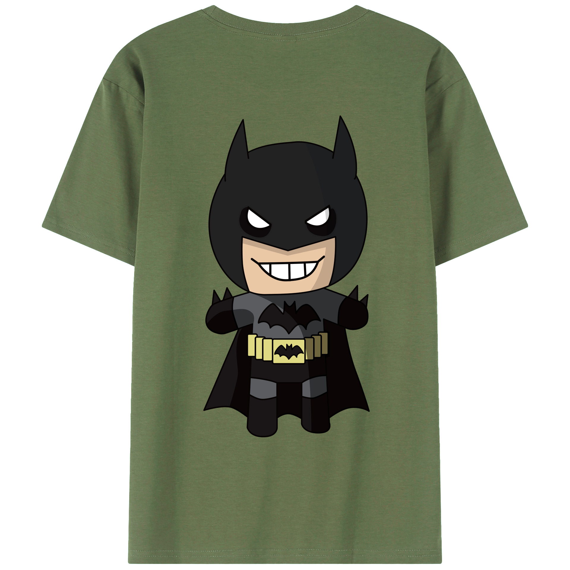 （画像用） アベンジャーズ The Avengers 綿100％ メンズ半袖Tシャツ（バックプリント） 通気性